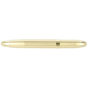 FISHER SPACE PEN BULLET GOLD 0
