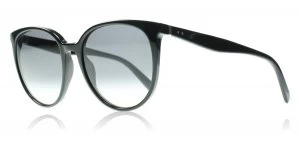 Celine Thin Mary Sunglasses Black 807 55mm