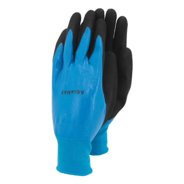 Town & Country Aquamax Gloves Small