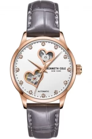 Kenneth Cole Ladies Watch KC50984021