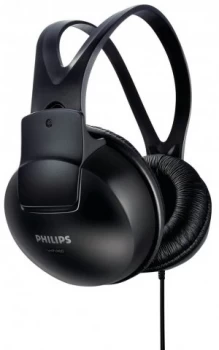 Philips SHP1900 Stereo Headphones