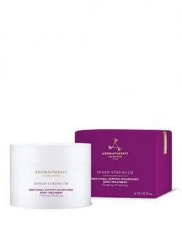 Aromatherapy Associates Inner Strength Emotional Support Nourishing Treatment, One Colour, Women