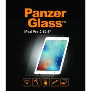 PanzerGlass Apple iPad Pro 10.5/Air (2019) Big-size tablets