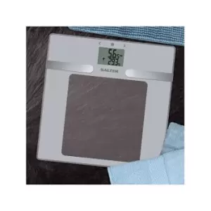 Salter - Dashboard Analyser Bathroom Scales 9194SV3R