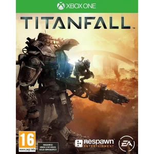 Titanfall Xbox One Game
