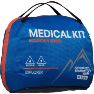 Adventure Medical Kits Mountain Series Explorer Medical Kit