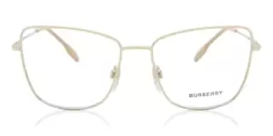 Burberry Eyeglasses BE1367 BEA 1338