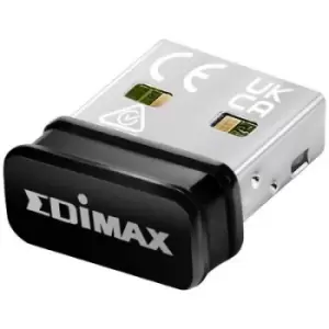 EDIMAX EW-7811ULC WiFi adapter USB 2.0