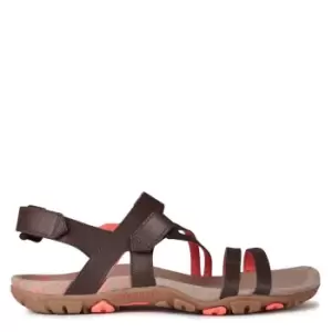 Merrell Sandspur Sandals Ladies - Brown