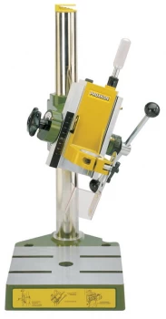 Proxxon The Mill Drill unit BFB 2000, with tilting headstock and 140mm throat depth - 20000