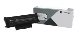 Lexmark B220XA0 Black Laser Toner Ink Cartridge