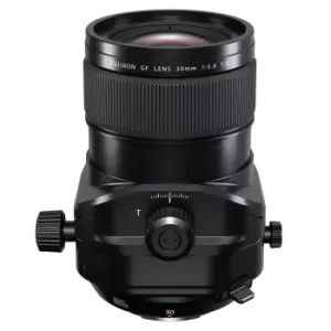Fujifilm GF 30m f5.6 T/S Lens