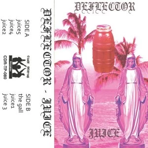 Deflector - Juice Cassette