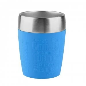 Tefal Travel Mug - Blue