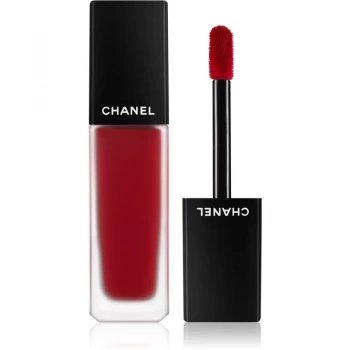 Chanel Rouge Allure Ink 836 Idyllique Matte Liquid Lipstick 6ml