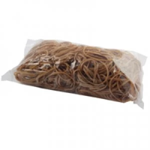 Whitecroft Size 32 Rubber Bands Pack of 454g 4978212