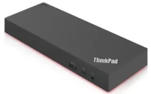 Lenovo 40AN0135IT notebook dock/port replicator Wired Thunderbolt...