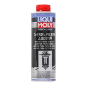 LIQUI MOLY Fuel Additive 20790