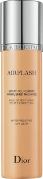 DIOR Backstage Pros Airflash Spray Foundation 70ml 311 - Light Sand