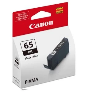 Canon CLI65 Black Ink Cartridge