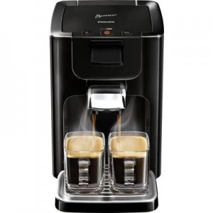 Philips Senseo Quadrante HD7865-60 Pod Coffee Machine