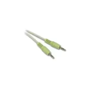 C2G 2m 3.5mm Stereo Audio Cable M/M PC-99