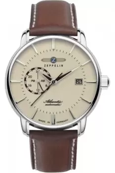 Zeppelin Atlantic Watch 8470-5