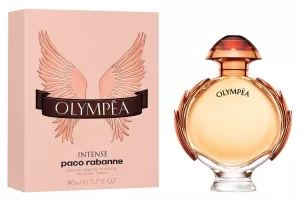 Paco Rabanne Olympea Intense Eau de Parfum For Her 80ml