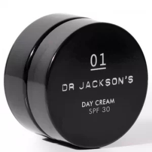 Dr. Jacksons Natural Products SPF30 01 Day Cream 30ml