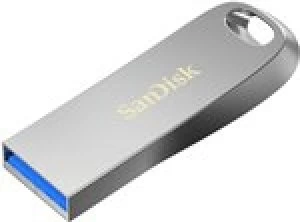 SanDisk Ultra Luxe 128GB USB Flash Drive