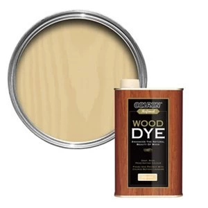 Colron Refined Antique pine Wood dye 0.25L