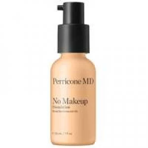 Perricone MD No Makeup Foundation SPF20 Light to Medium 30ml / 1 .fl.oz