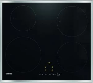 Miele KM7201 4 Zone Electric Induction Hob