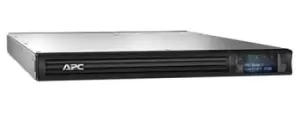 Smart-UPS - Line-Interactive - 1.5 kVA - 1000 W - Sine - 50/60 Hz - 220 V