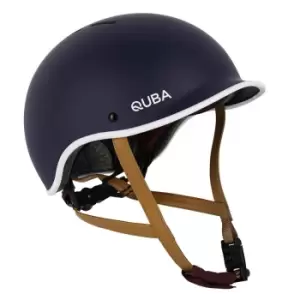 Quba Quest Large Helmet, Navy