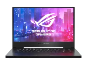 Asus ROG Zephyrus G15 GA502 15.6" Gaming Laptop