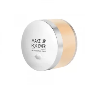 Make Up For Ever Ultra HD Invisible Micro-Setting Powder 3*