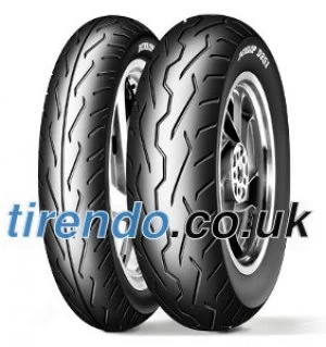 Dunlop D251 190/60 R17 TL 78H Rear wheel, M/C
