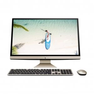 Asus Vivo V272UNK-BA139T All-in-One Desktop PC