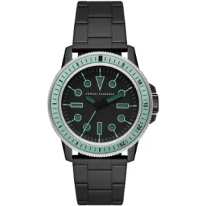 Armani Exchange Leonardo AX1858 Men Bracelet Watch