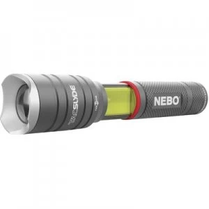 Nebo Tac Slide LED (monochrome) Torch battery-powered 300 lm 22 h 136 g