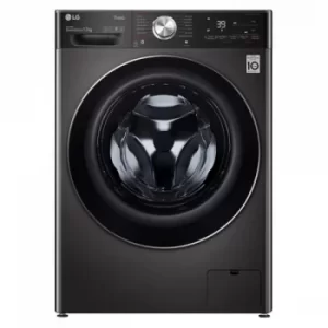 LG F4V1012BTSE 10KG 1400RPM Washing Machine