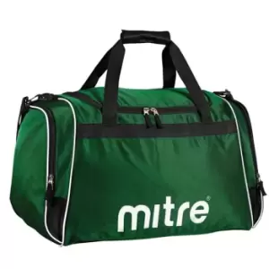 Mitre Corre Holdall Small Kit Bag - Green