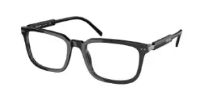 Prada Eyeglasses PR 13YV 1AB1O1