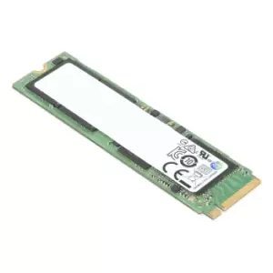 Lenovo 4XB0W79580 internal solid state drive M.2 256GB PCI...