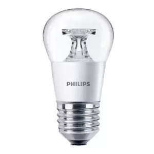 Philips Classic 5.5W ES/E27 GLS Very Warm White - 50763600