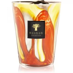 Baobab Nirvana Bliss scented candle 24 cm