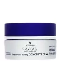 Alterna Caviar Style Concrete Clay 52g