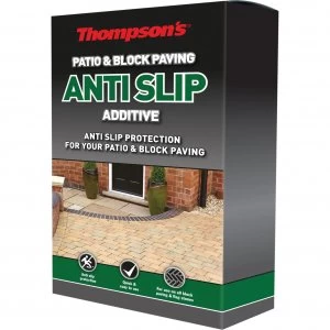 Ronseal Patio and Block Anti Slip Additive 200g