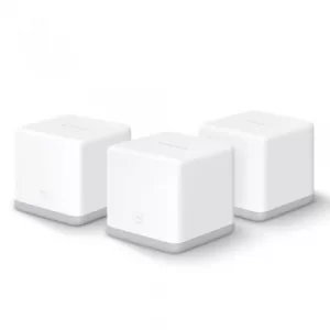 300 Mbps Whole Home Mesh WiFi 3 Pack